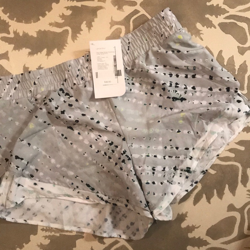 Fabletics shorts